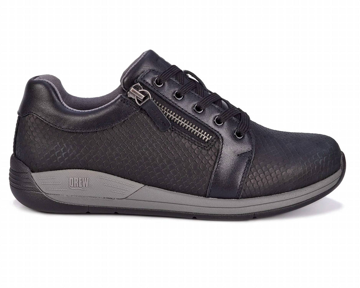 Drew - Women's Tally Shoes