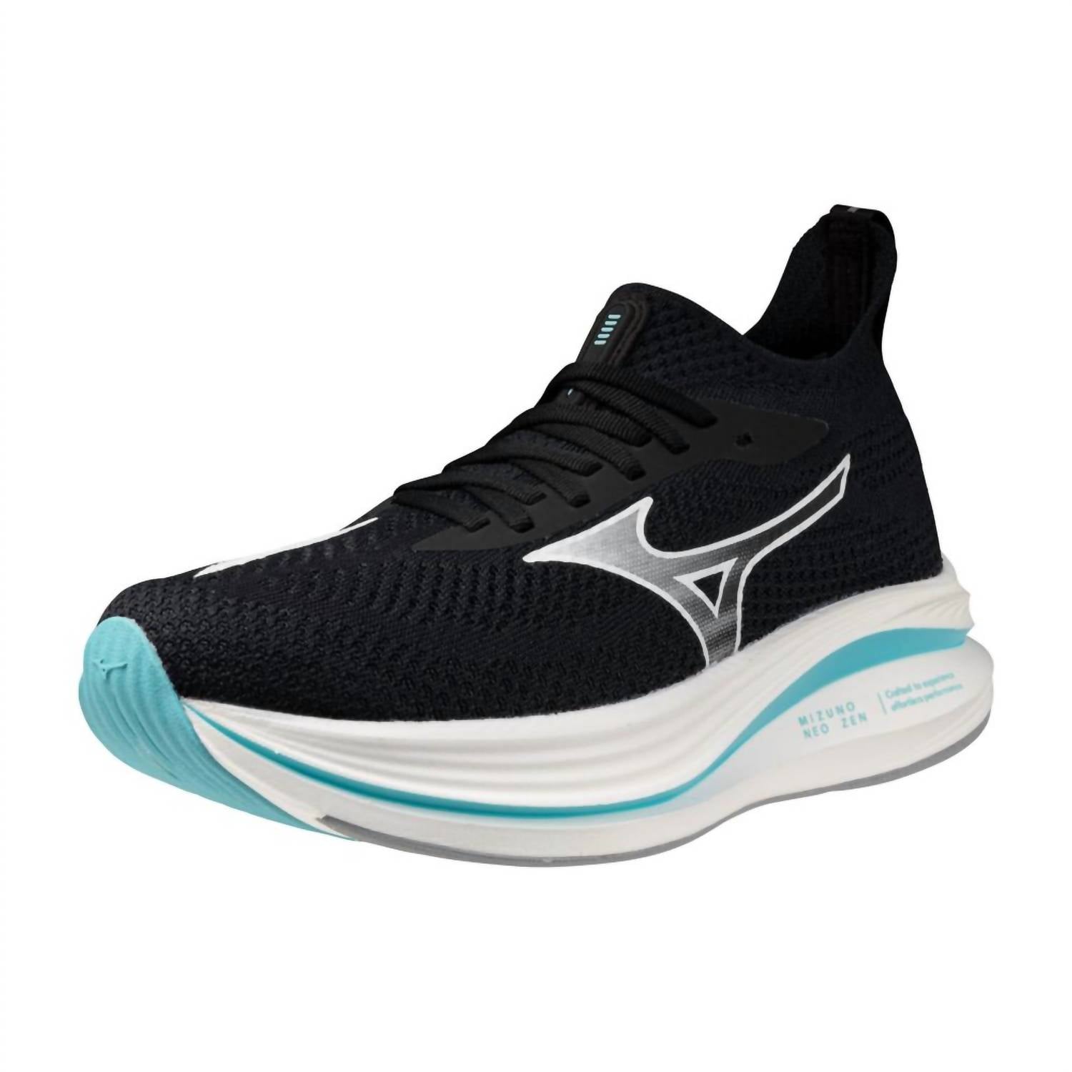 Mizuno - Women's Neo Zen Running Shoe