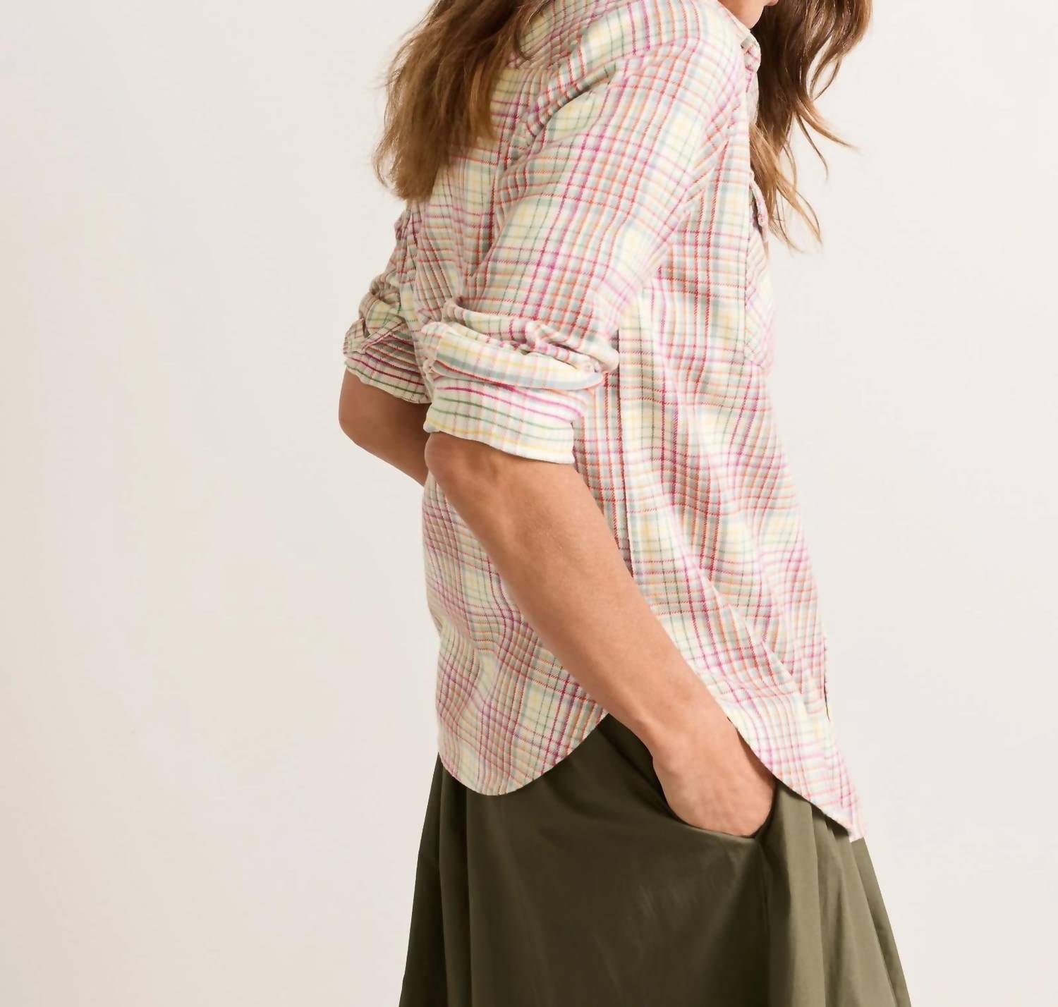Pendleton - Perfect Two Pocket Shirt
