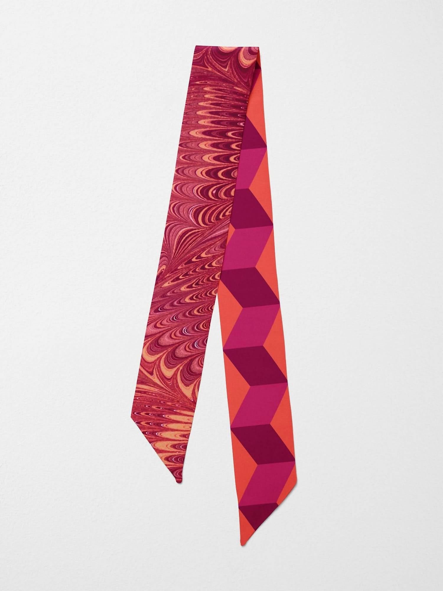 Emily Mccarthy - Women's Silk Scarfette