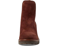 Pedro Garcia - Women's Zona Lugsole Ankle Boots