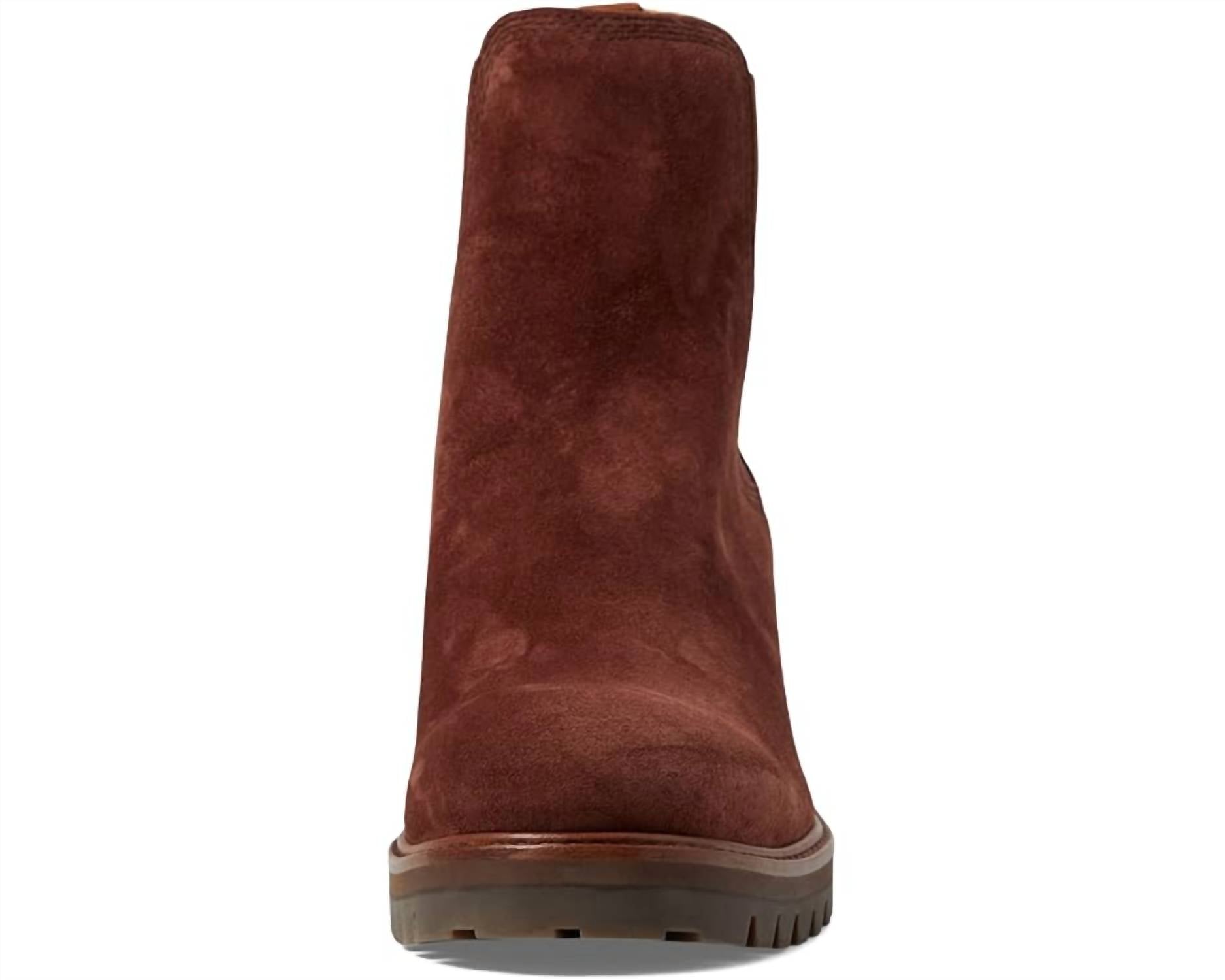 Pedro Garcia - Women's Zona Lugsole Ankle Boots