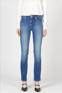Dear John Denim - Blaire Straight Leg Jean