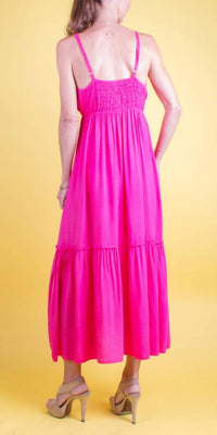 Gigi Moda - Felice Maxi Dress