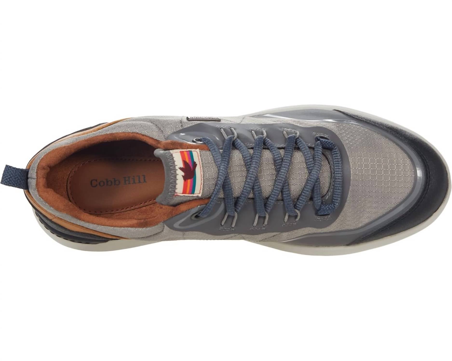 Cobb Hill - WOMEN'S SKYLAR MESH LACE WATERPROOF SHOES