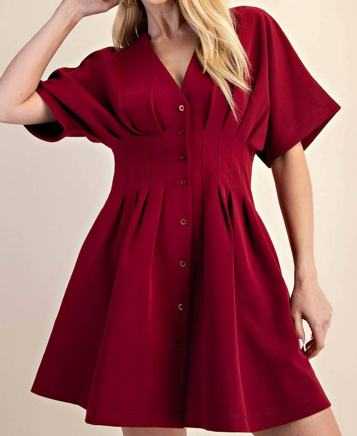 Glam - Sophie Dress