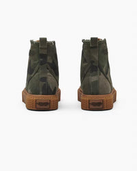 The Marc Jacobs Kids - Unisex High Top Sneakers