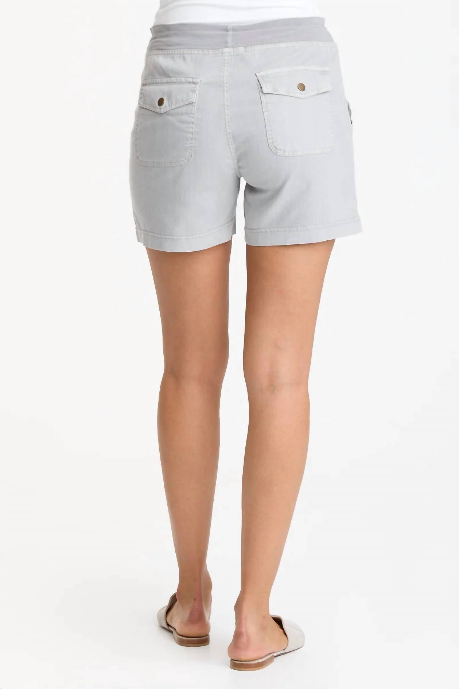 Xcvi - Milton Short