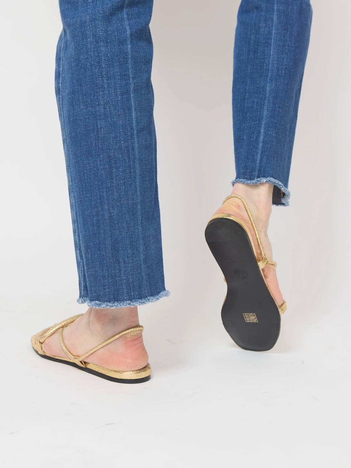 Coclico - Women's Acdc Sandal