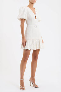 Rebecca Vallance - Kahlia Mini Dress