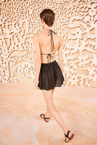 Ulla Johnson - Isla Coverup Skort
