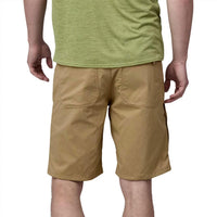 Patagonia - Men's Quandary Shorts