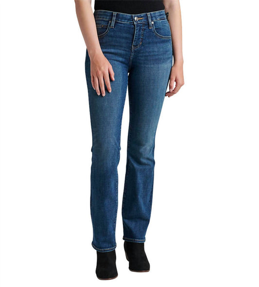 Eloise Boot Cut Jean