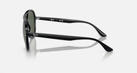 Ray Ban - Pilot Non Polarized Sunglasses Rb4376 - 601 - 71