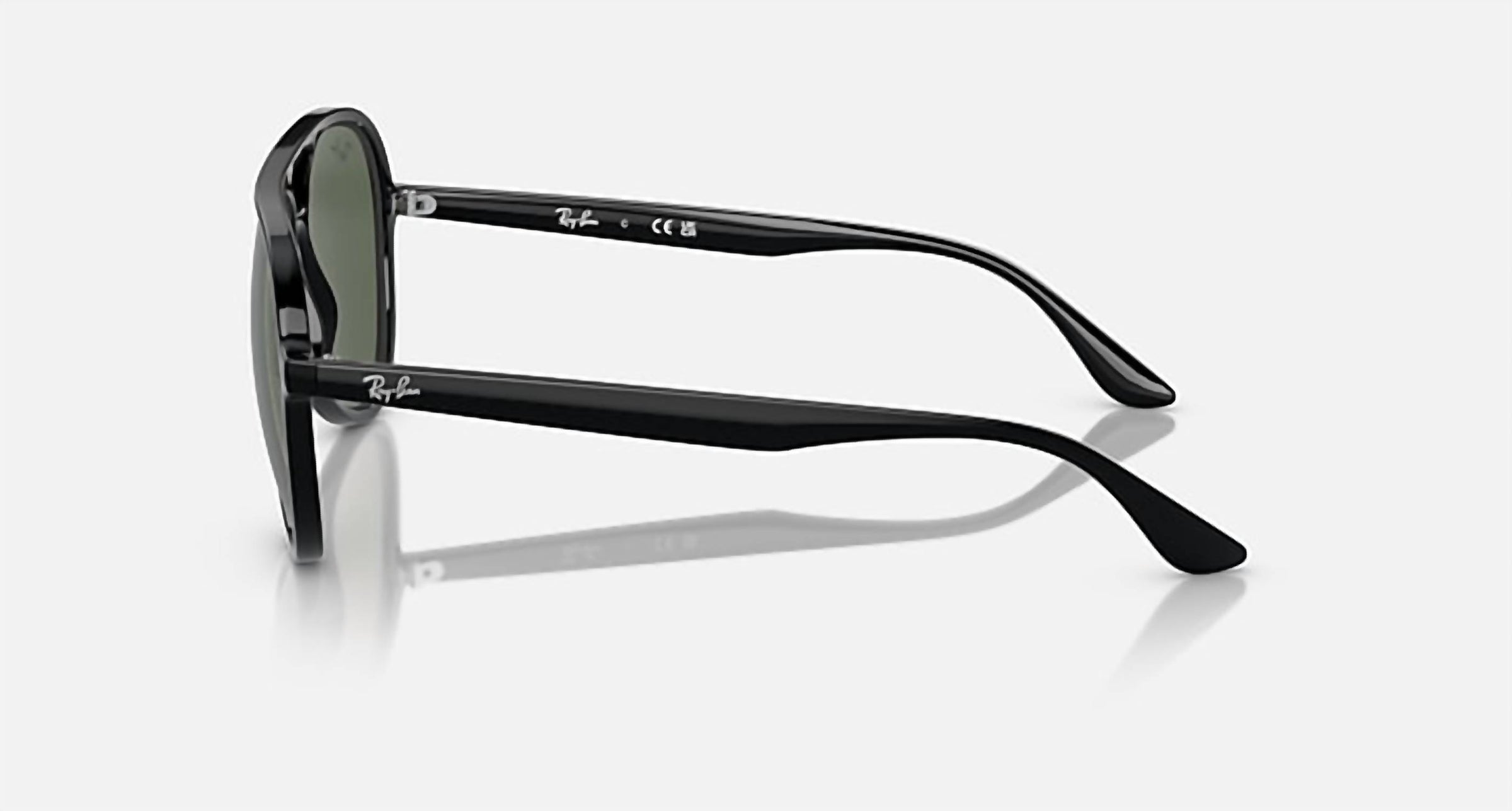 Ray Ban - Pilot Non Polarized Sunglasses Rb4376 - 601 - 71