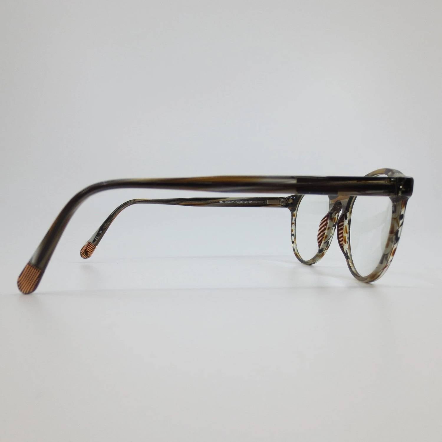 Original Penguin - Unisex The Speaker Eyeglasses
