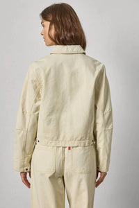 Lilla P - Twill Utility Jacket
