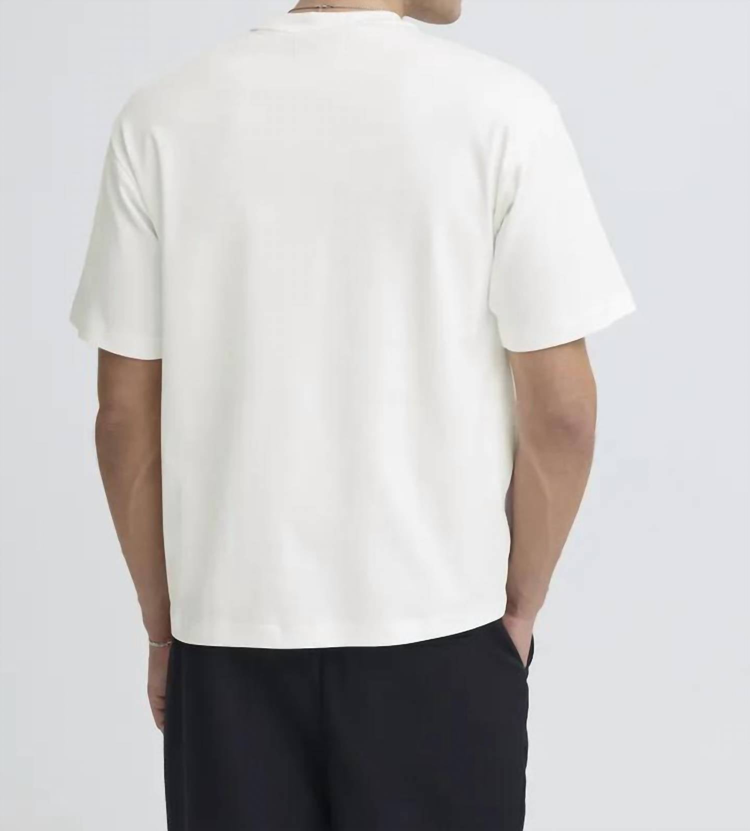 Casual Friday - Men's Ekberg Relaxed Top