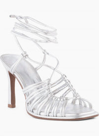 Seychelles - Women's Te Amo Ankle Wrap Sandals