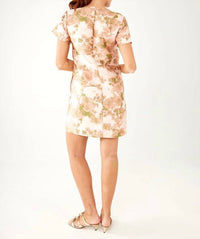 Abbey Glass - Lulu Dress