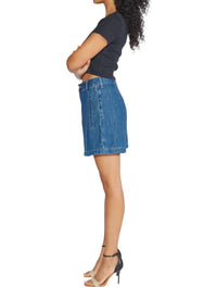 Etica - Max Pleated Short