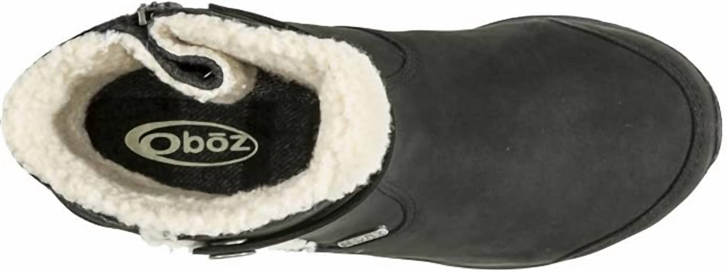 Oboz - Women's Madison Insulated Zip Hiking Boots