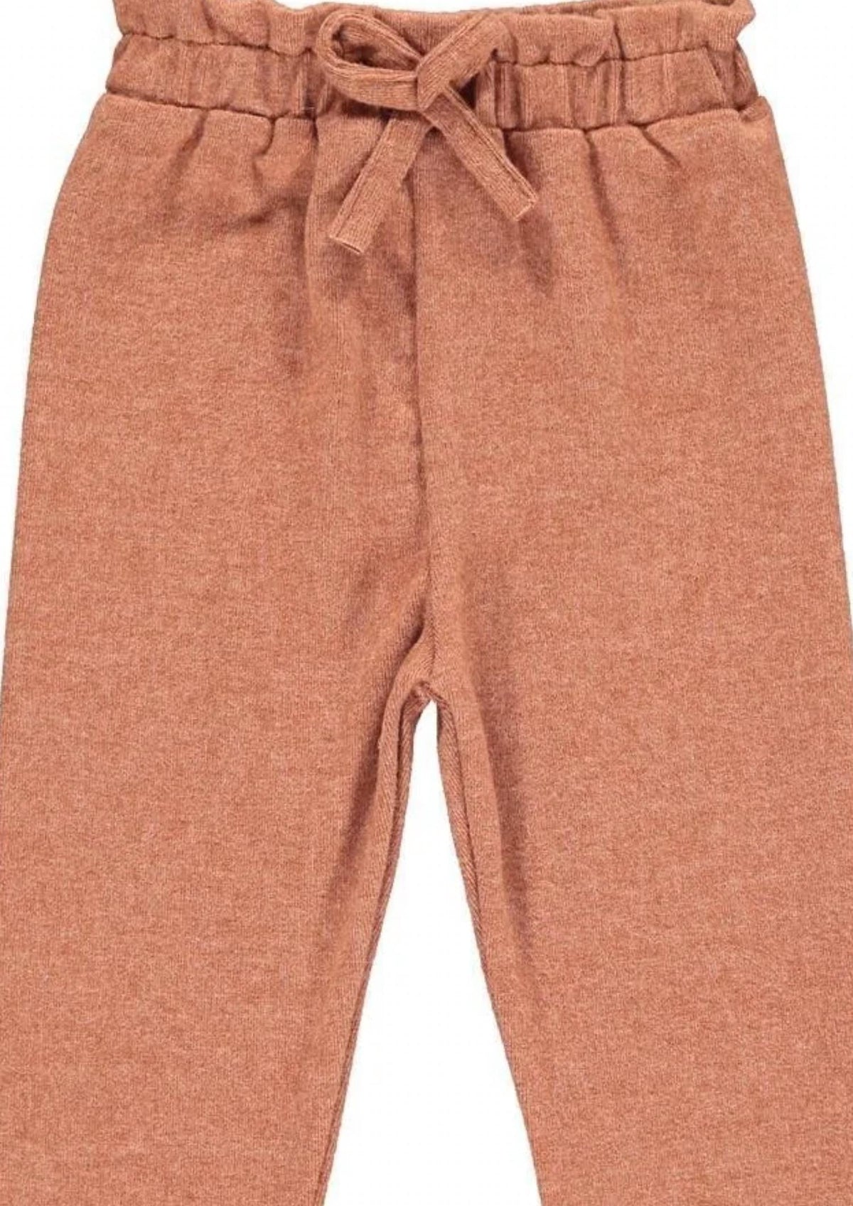 Vignette - Girl's Fawn Leggings
