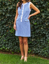 Tyler Boe - Kirk Knit Dress