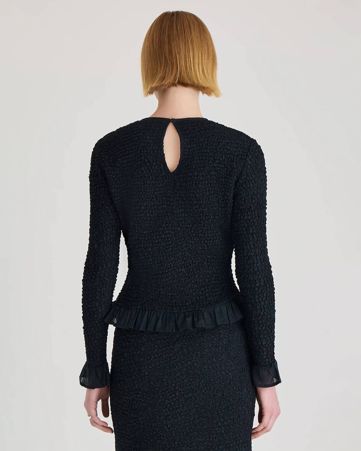 Merlette - Verdure Top