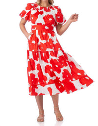 Crosby By Mollie Burch - Gen Dress