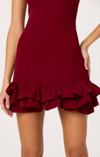 Astr - Elexis Dress