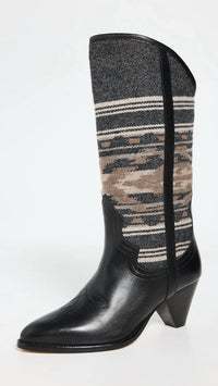 Isabel Marant - Women's Lijita Boots