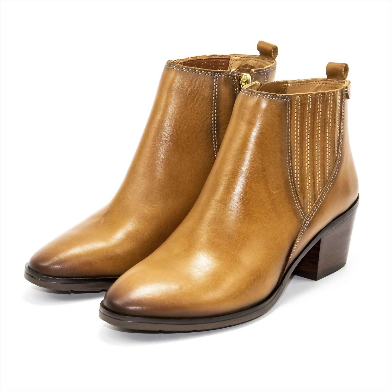 Pikolinos - Women's Huelma Boots