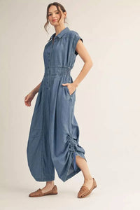 Jodifl - Effortless Charm Jumpsuit