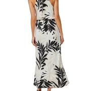 Bella Dahl - Women's Maxi Halter Dress