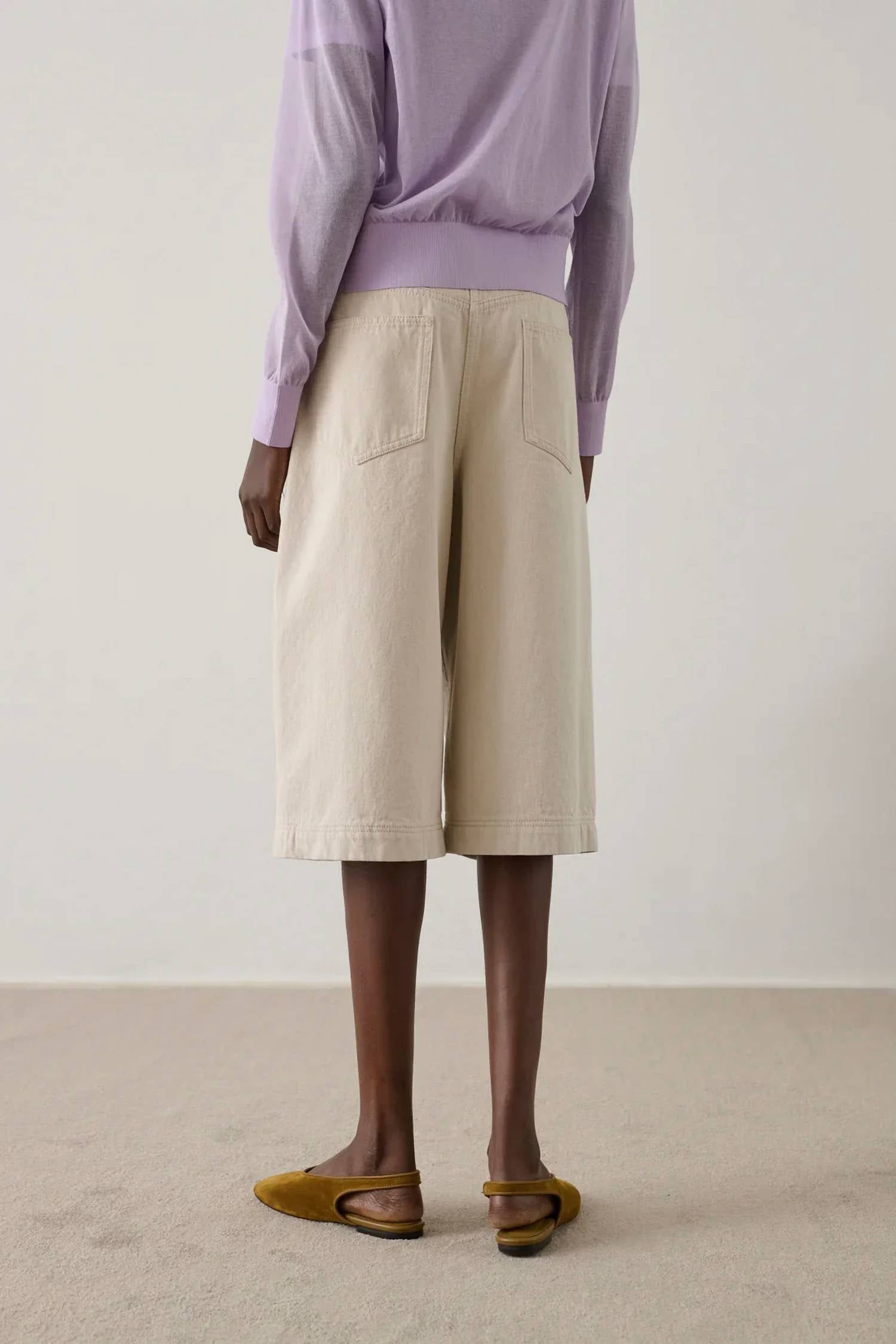 Soeur - FRANCIS SHORTS