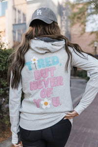 Ampersand Ave - Doublehood™ Sweatshirt