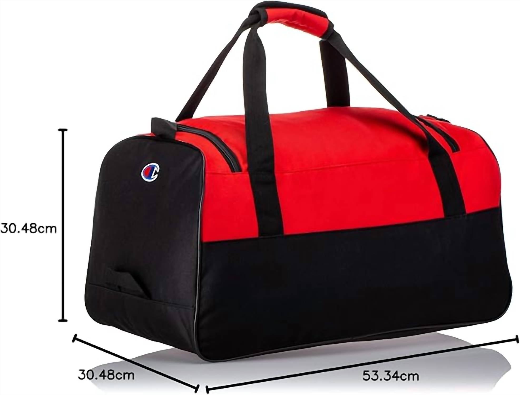 Champion - Men's Utility Medium Duffle Bag