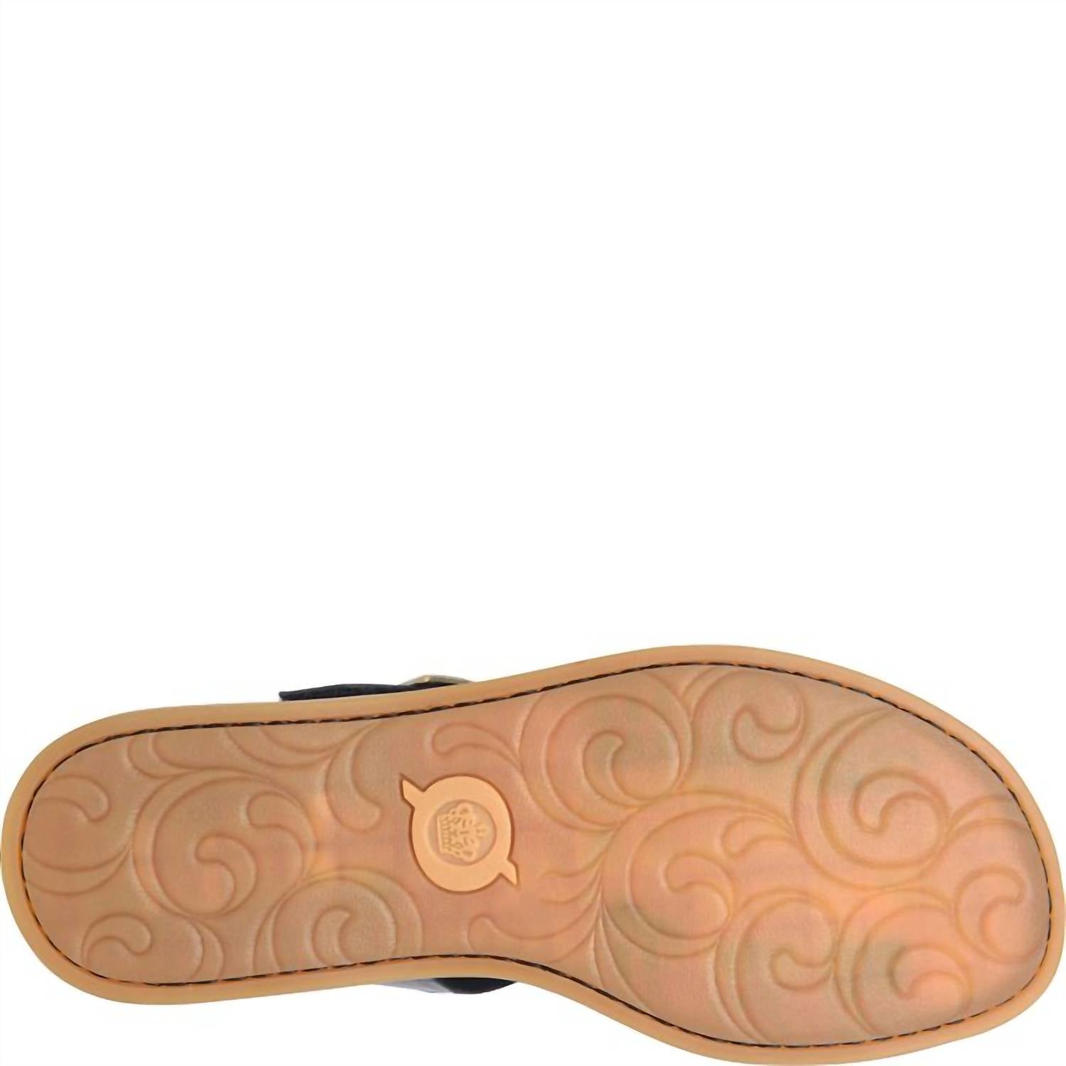 Born - Women's Ivey Sandals