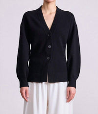 Apiece Apart - Salina Cardigan Top