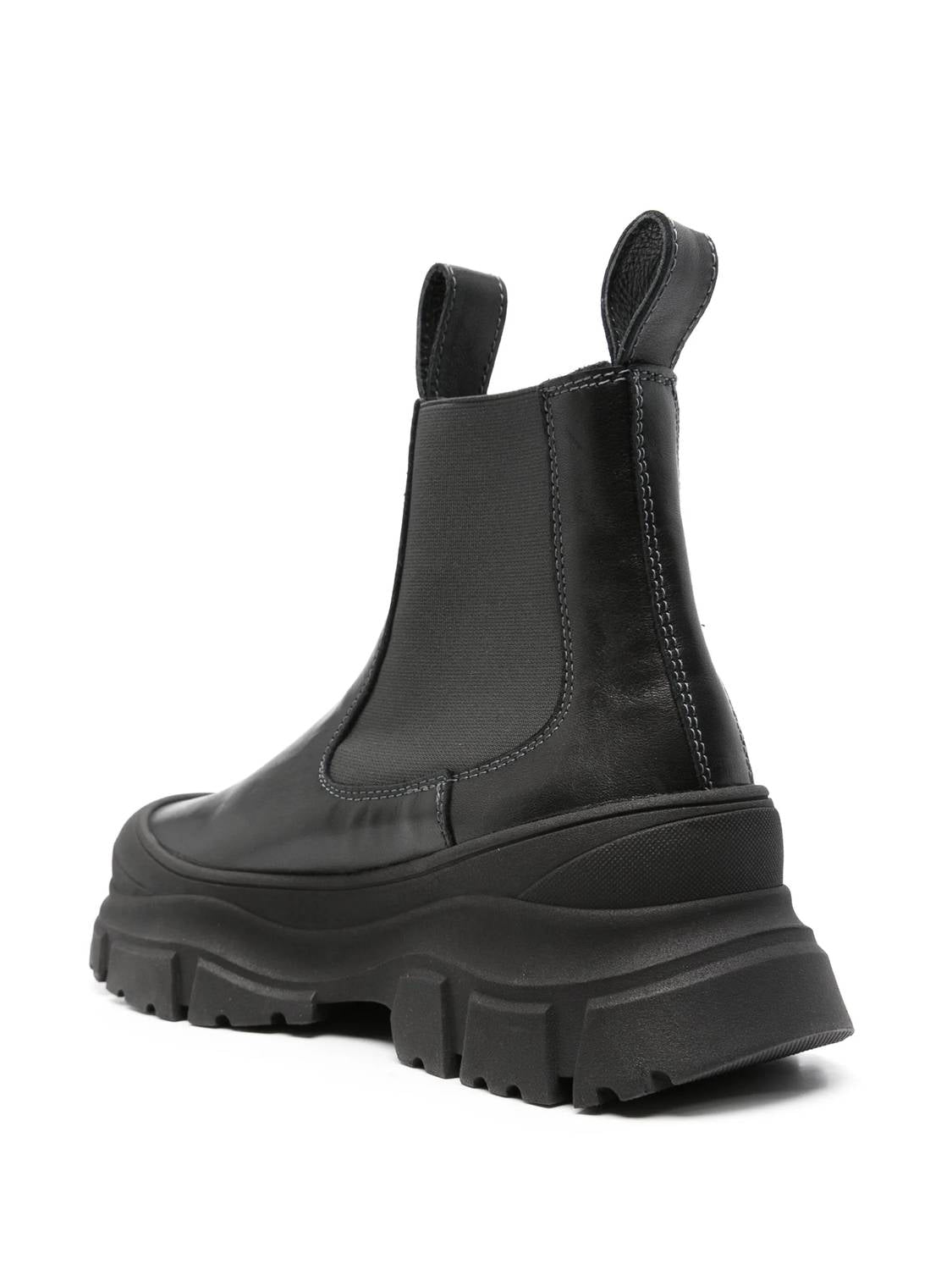 Sofie D'Hoore - Women's Fabulous Leather Boot