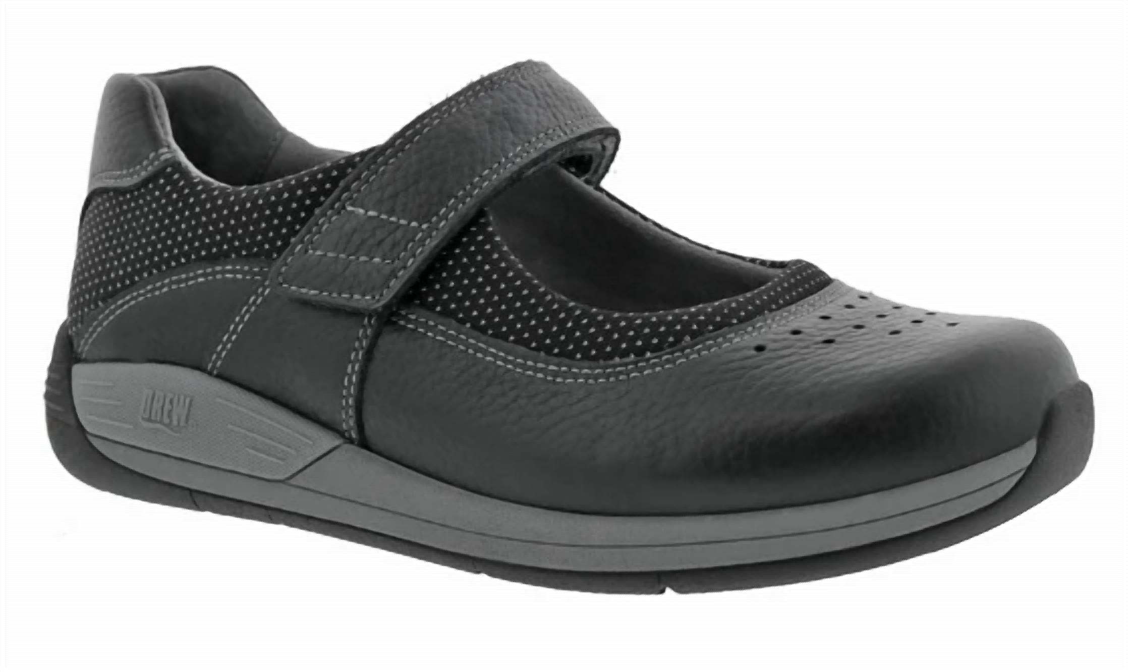 Drew - Women's Trust Shoe