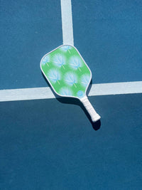 Coastal Pickle - My Best Frond Pickleball Paddle
