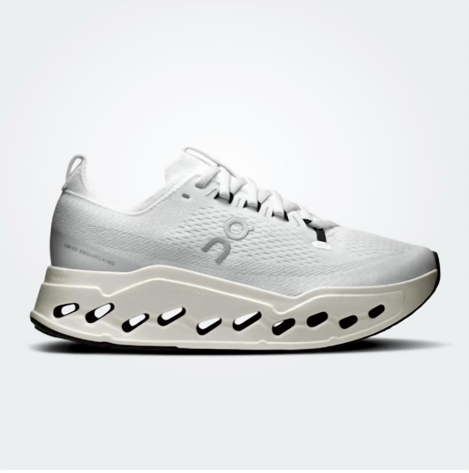On - Women's Cloudsurfer Max Sneakers