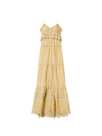 Isabel Marant - Paule Maxi Dress