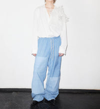 Omelia Atelier - Unisex Redesigned Shirt 132