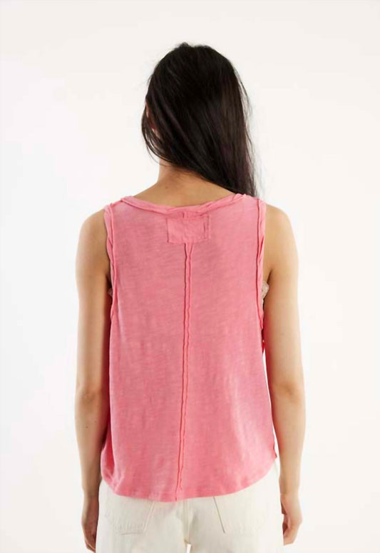Free People - Easy Tank Top