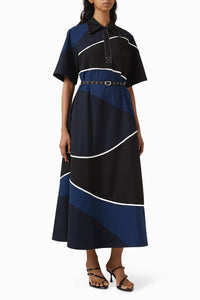 Lovebirds - Carol Dress