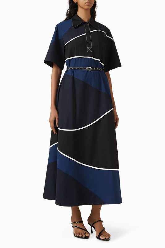 Lovebirds - Carol Dress