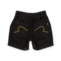Rock Your Baby - Kid's Cord Short